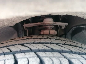 Гуми Летни 315/35R22, снимка 2 - Гуми и джанти - 53286780