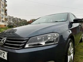 VW Passat 2БР. 2.0TDI CFF, снимка 4