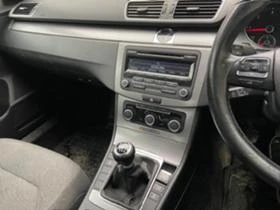 VW Passat 2БР. 2.0TDI CFF, снимка 12
