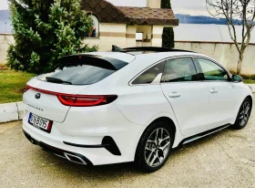 Kia Pro ceed GT Line | PANO | , снимка 3