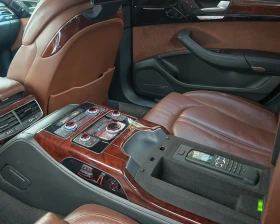 Audi A8 Exclusive , снимка 15