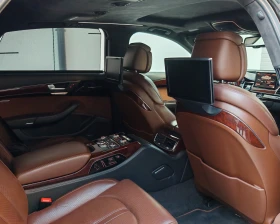 Audi A8 Exclusive , снимка 13
