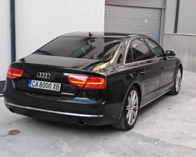 Audi A8 Exclusive , снимка 5