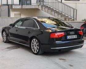 Audi A8 Exclusive , снимка 4