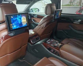 Audi A8 Exclusive , снимка 12