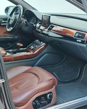 Audi A8 Exclusive , снимка 11