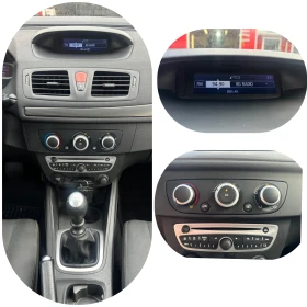 Renault Megane 1.6 I, снимка 14
