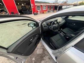 Renault Megane 1.6 I, снимка 10