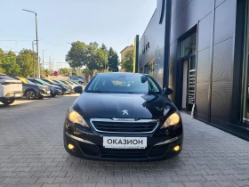 Peugeot 308 308 SW 1.2 i THP (130HP) AT-6 N1, снимка 2