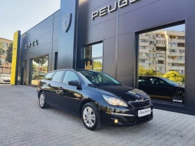 Peugeot 308 308 SW 1.2 i THP (130HP) AT-6 N1, снимка 1