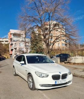 BMW 5 Gran Turismo, снимка 2