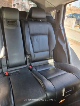 BMW 5 Gran Turismo, снимка 9