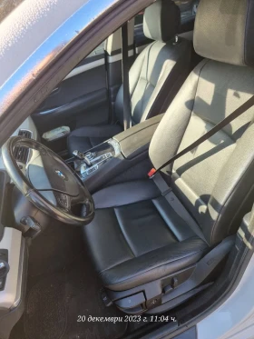 BMW 5 Gran Turismo, снимка 7
