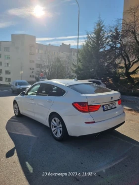 BMW 5 Gran Turismo, снимка 5