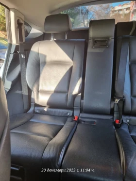 BMW 5 Gran Turismo, снимка 11