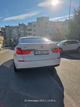 BMW 5 Gran Turismo, снимка 5