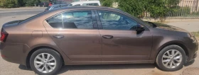 Skoda Octavia 1.5 TSI, снимка 3