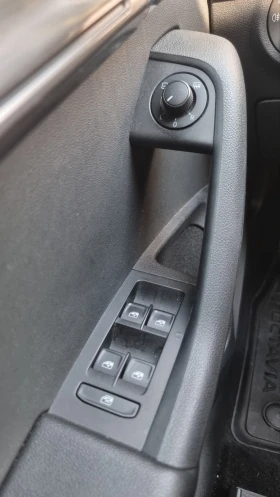 Skoda Octavia 1.5 TSI, снимка 10