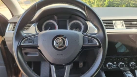 Skoda Octavia 1.5 TSI, снимка 9