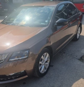 Skoda Octavia 1.5 TSI, снимка 7