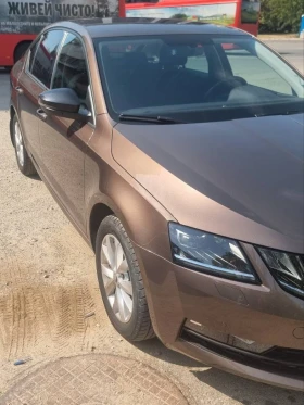 Skoda Octavia 1.5 TSI, снимка 8