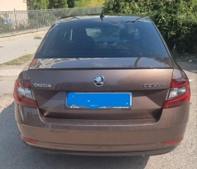 Skoda Octavia 1.5 TSI, снимка 4