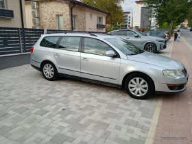 VW Passat B6/2.0TDI 170кс/DSG 6 ск. common rail, снимка 3