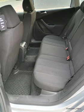 VW Passat B6/2.0TDI 170кс/DSG 6 ск. common rail, снимка 10