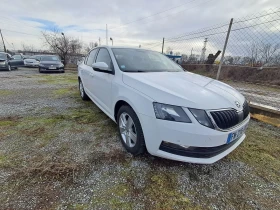 Skoda Octavia 1, 6, снимка 2