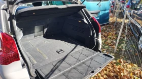 Peugeot 3008 2.0HDI-HIBRID-4X4, снимка 14