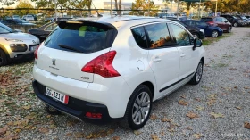 Peugeot 3008 2.0HDI-HIBRID-4X4, снимка 5