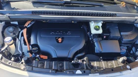 Peugeot 3008 2.0HDI-HIBRID-4X4, снимка 15