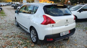 Peugeot 3008 2.0HDI-HIBRID-4X4, снимка 7