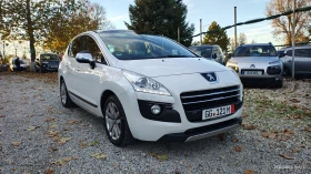 Peugeot 3008 2.0HDI-HIBRID-4X4, снимка 2