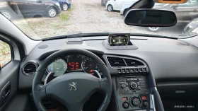 Peugeot 3008 2.0HDI-HIBRID-4X4, снимка 10