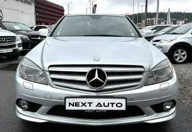 Mercedes-Benz C 350 3.5i 272HP 4MATIC NAVI КОЖА, снимка 2