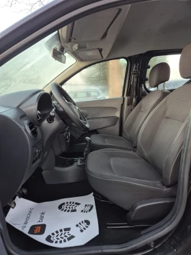 Dacia Dokker 1.6i, снимка 7