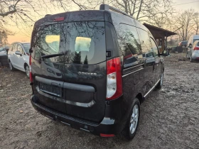 Dacia Dokker 1.6i, снимка 3