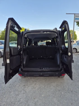 Dacia Dokker 1.6i, снимка 9