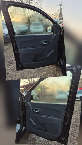 Dacia Dokker 1.6i, снимка 14