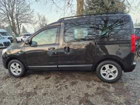 Dacia Dokker 1.6i, снимка 5