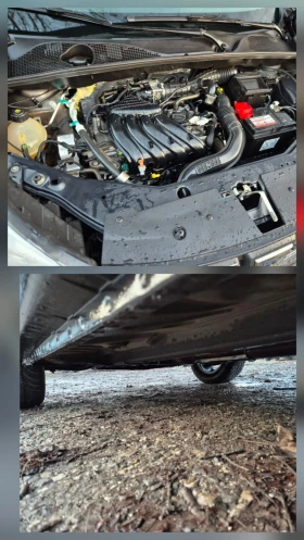 Dacia Dokker 1.6i, снимка 16