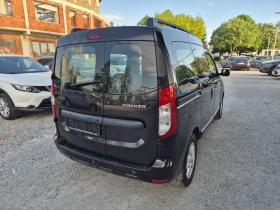 Dacia Dokker 1.6i, снимка 4