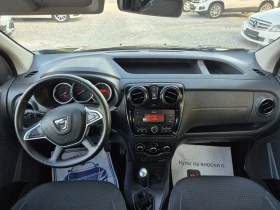 Dacia Dokker 1.6i, снимка 10