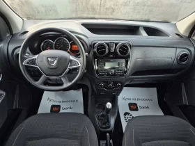 Dacia Dokker 1.6i, снимка 8