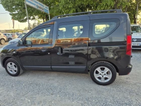 Dacia Dokker 1.6i, снимка 6