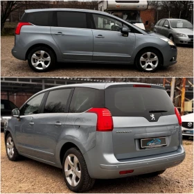 Peugeot 5008 1.6 e-HDi АВТОМАТИК, снимка 6