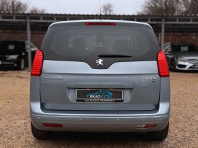 Peugeot 5008 1.6 e-HDi АВТОМАТИК, снимка 4