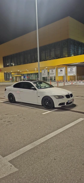 BMW 335 E92 335XI STAGE 2 , снимка 7