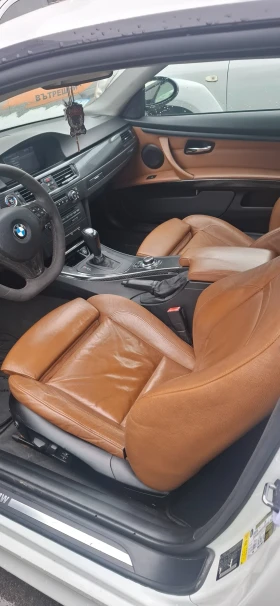 BMW 335 E92 335XI STAGE 2 , снимка 16